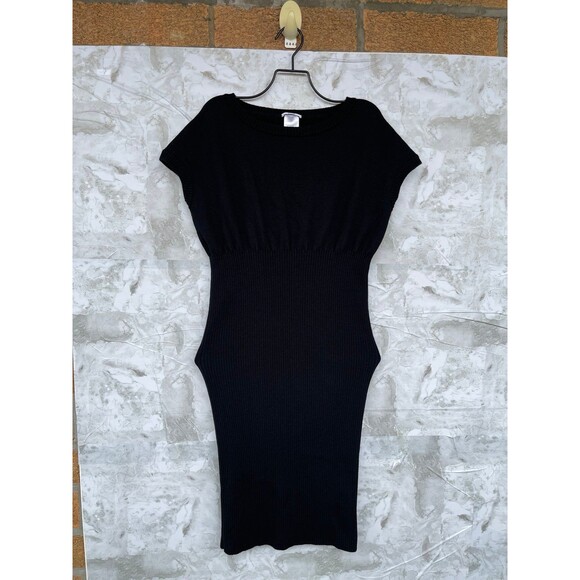 Wolford virgin wool sweater dress size small - Picture 1 of 8